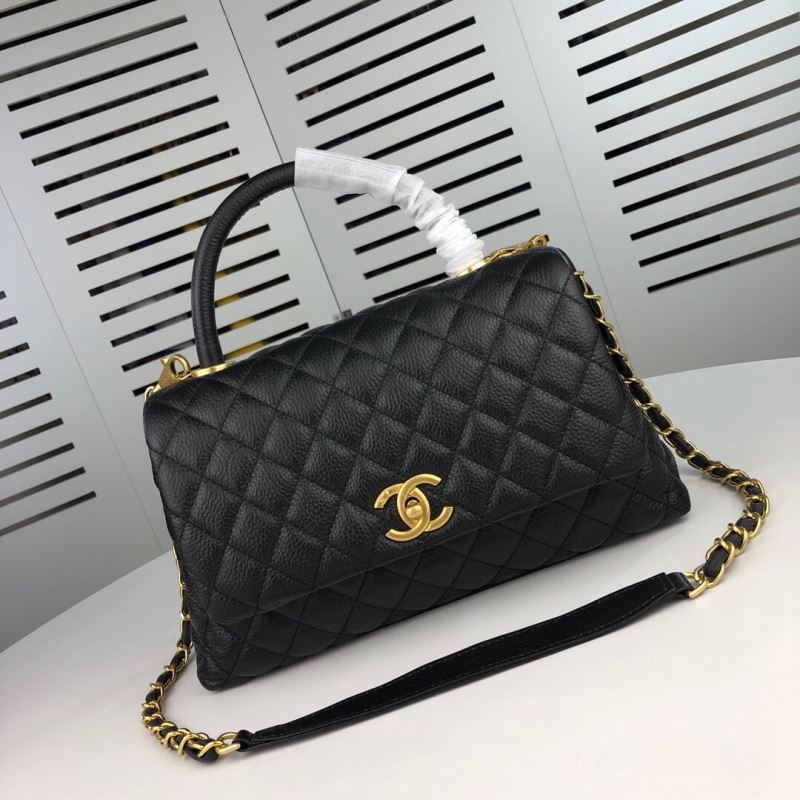 Chanel Top Handle Bags